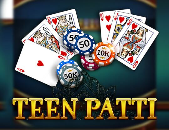 Teen Patti